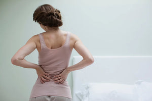 HOW KATIE UNCOVERED THE REAL REASON BEHIND HER CHRONIC BACK PAIN