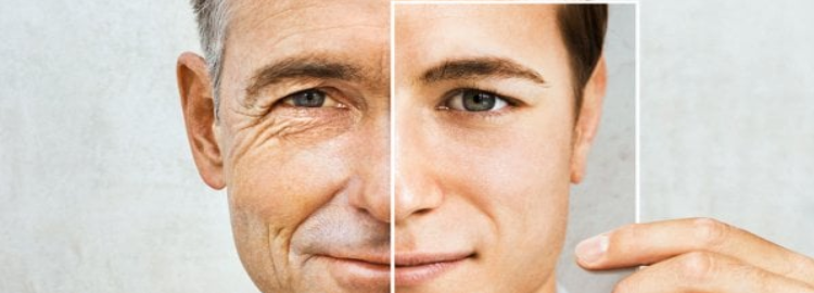 Aging Is Officially A Disease