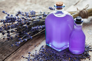 Lavender Essential Oil – Recipe Ideas For The Handmade Cosmetic Crafter