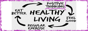 What do your physical health and your mindset have in common?