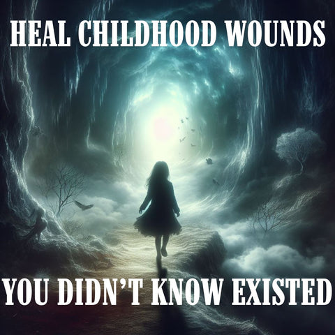 Healing childhood trauma