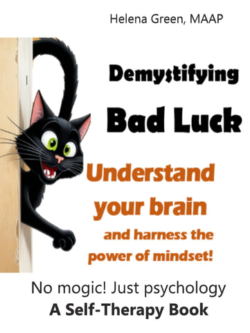 Demystifying Bad Luck - An Interactive Self Guided Course