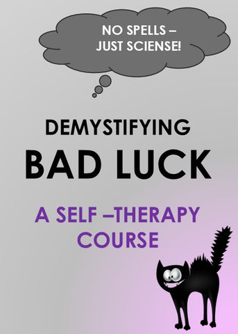 Demystifying Bad Luck - An Interactive Self Guided Course