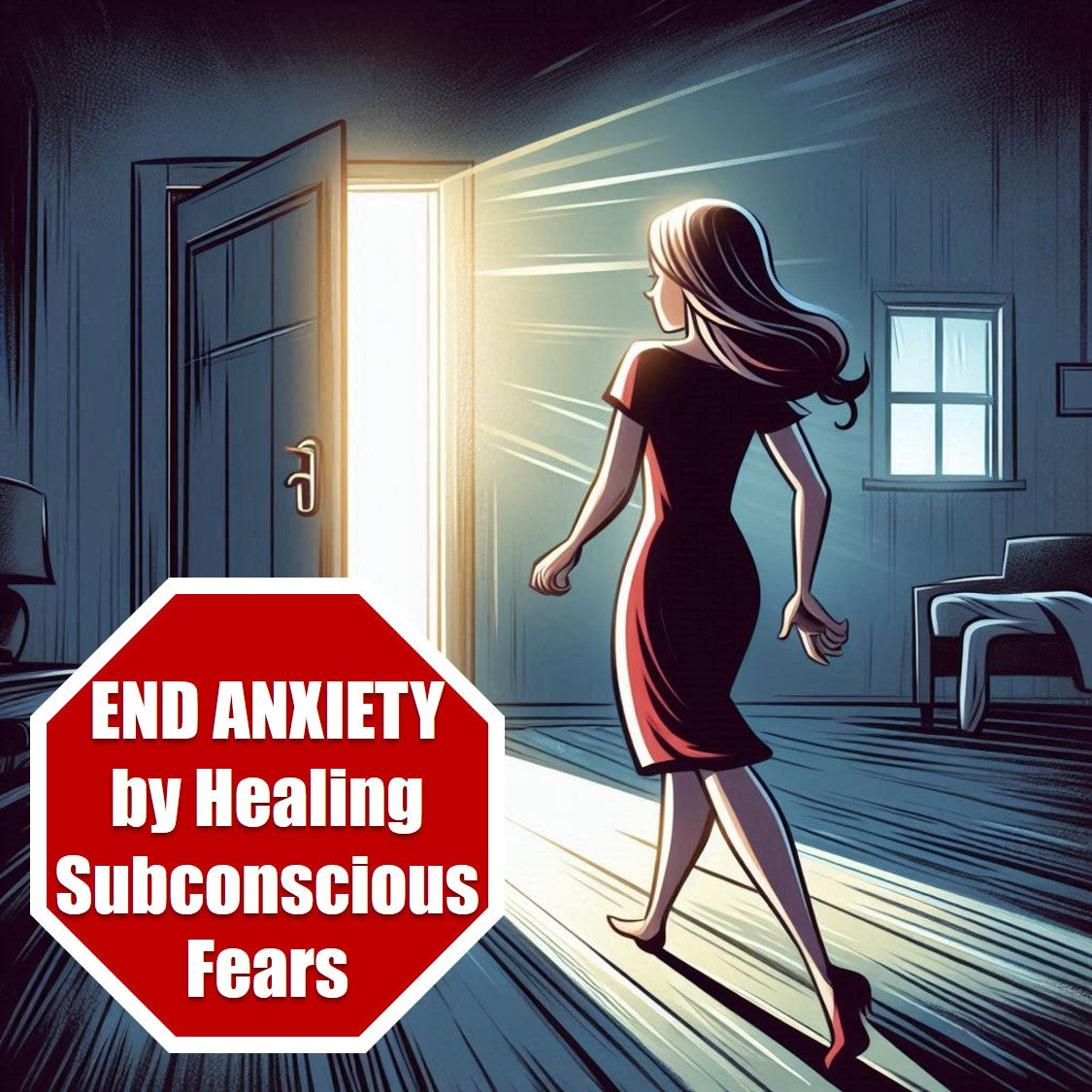 Transform your fears into self-confidence: overcome daily anxiety using Reflective Path Cards. VIRTUAL LIVE SESSION or CHAT (your choice)