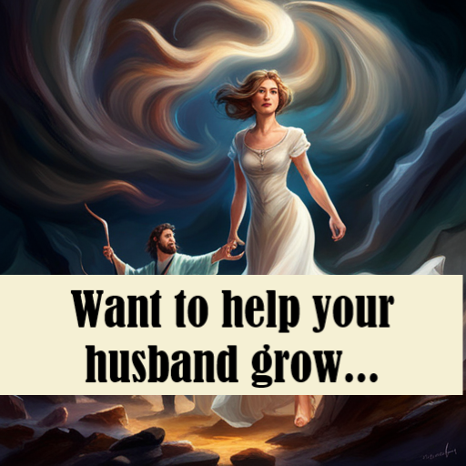 Help Your Husband Heal