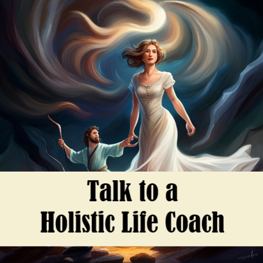 Helping Your Husband Grow – One-on-one Coaching