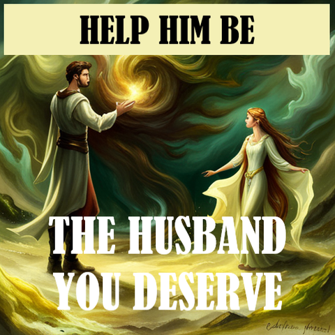 HELP! My husband does not help at home! - 5 day UNLIMITED DIALOG with a Holistic Life Coach