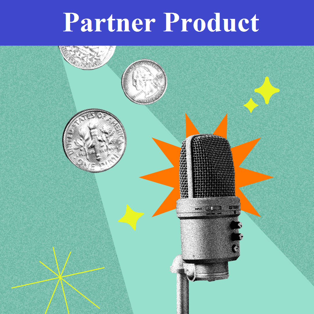 Podcast: Conceptualize, Record, & Market Your Podcast