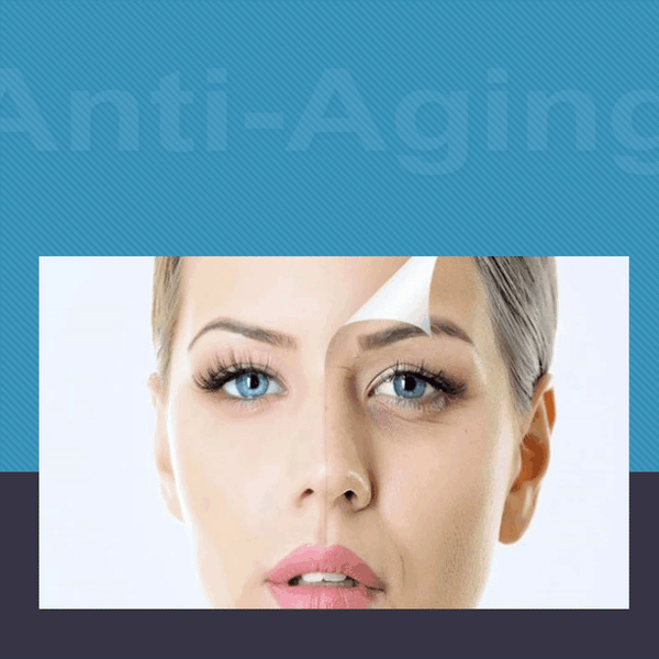 Natural Beauty and Anti Aging Face Yoga Program