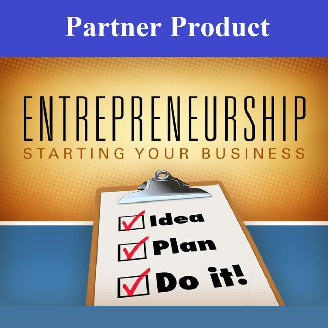 Entrepreneurship Fundamentals