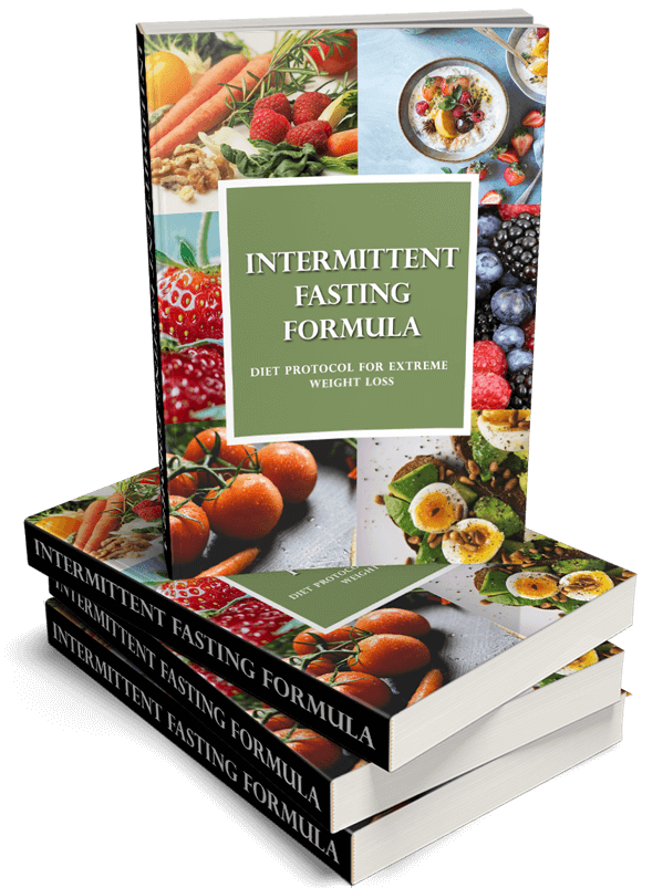 Intermittent Fasting Formula