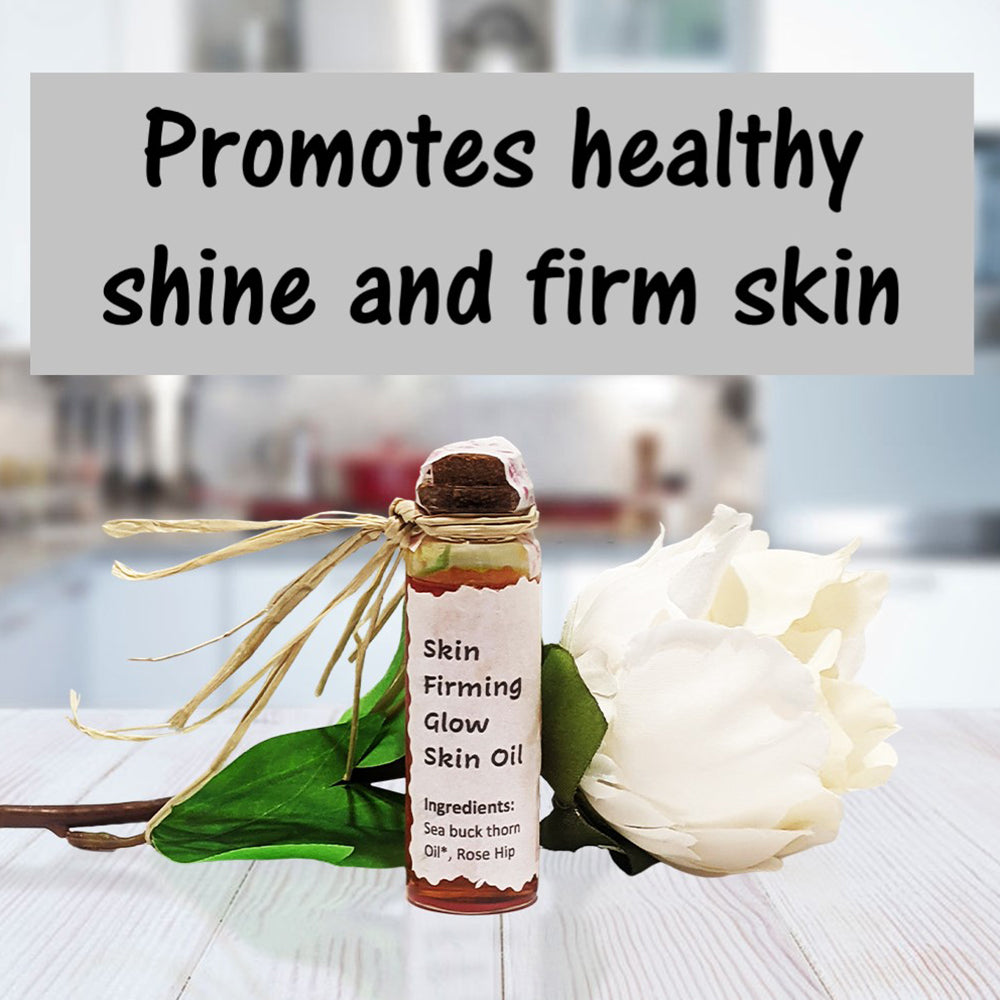 Skin Firming/Glow Skin Oil