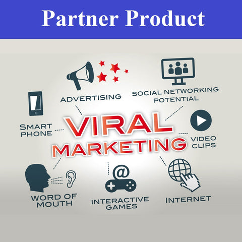 Viral Marketing: 7 Secrets To Promote Any Product