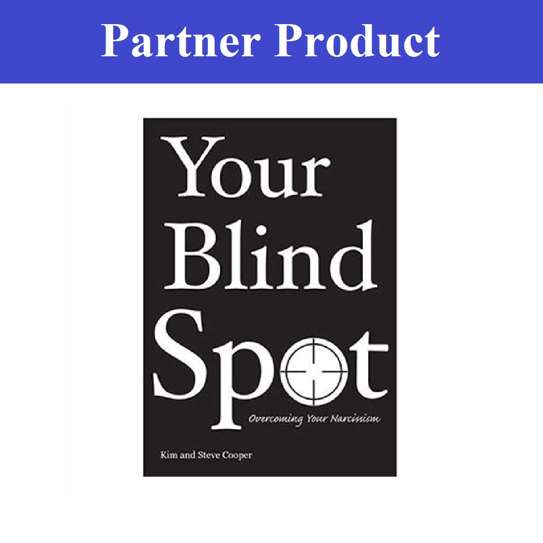 Your Blind Spot