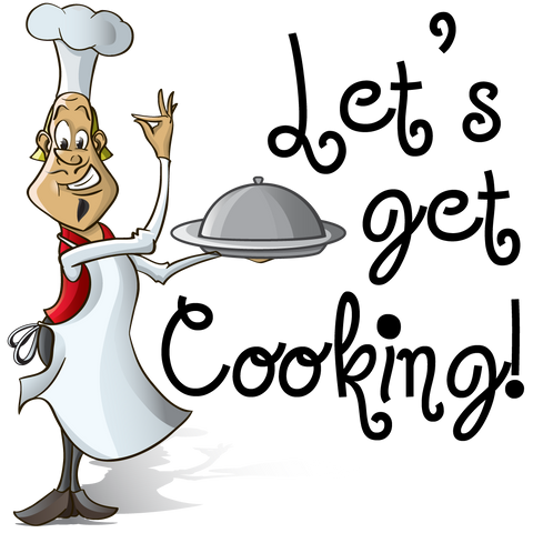 How to Cook Organic for Maximum Weight Loss - Online Cooking School