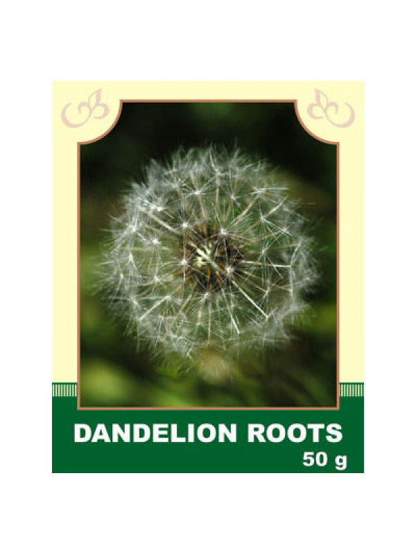 Одуванчика корни/ Dandelion Roots/ Taraxacum Officinale