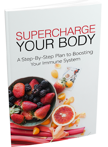 Supercharge Your Body