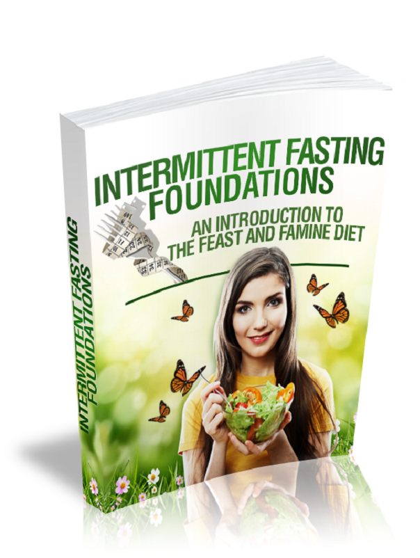 Intermittent Fasting Foundations