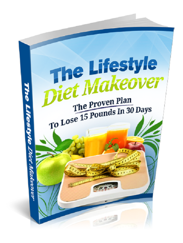 The Lifestyle Diet Makeover