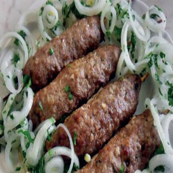 Lula Kebab : Get the Secret Recipe of this Caucasian Dish