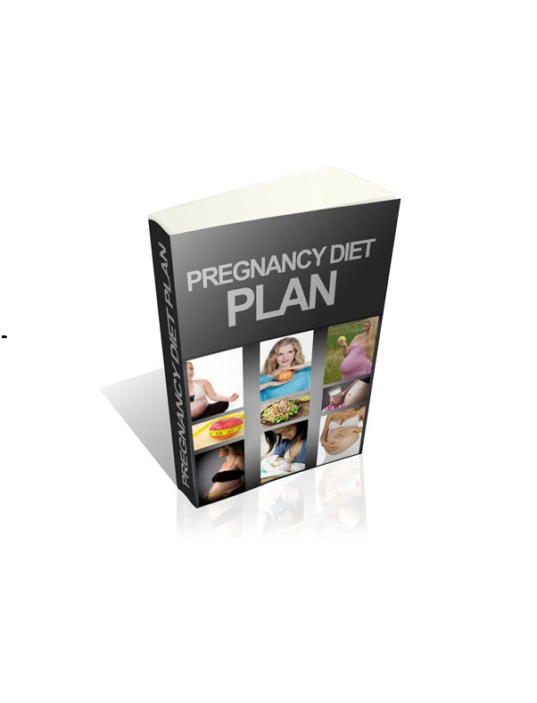 Pregnancy Diet Plan