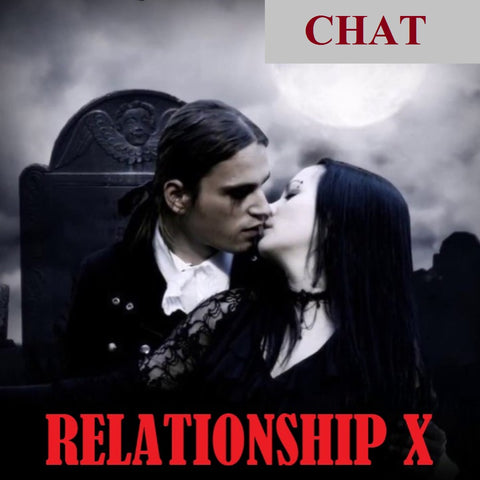 Relationship X: Demystifying, Fixing, and Properly Handling Toxic Relationships