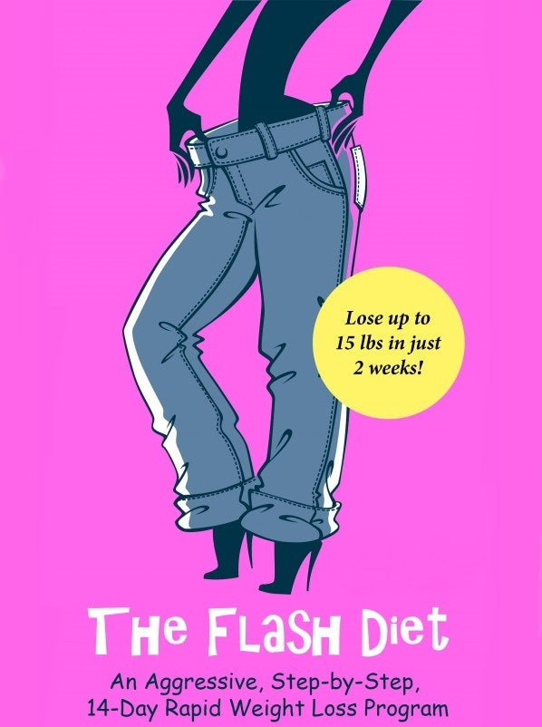 The Flash Diet