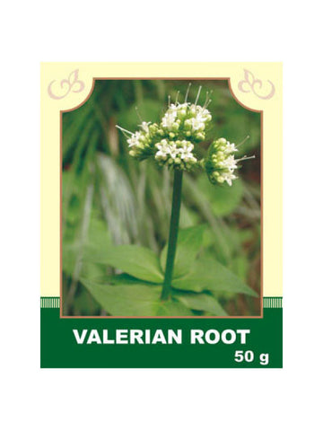 Корень Валерианы/ Valerian Root/ Valeriana Officinalis
