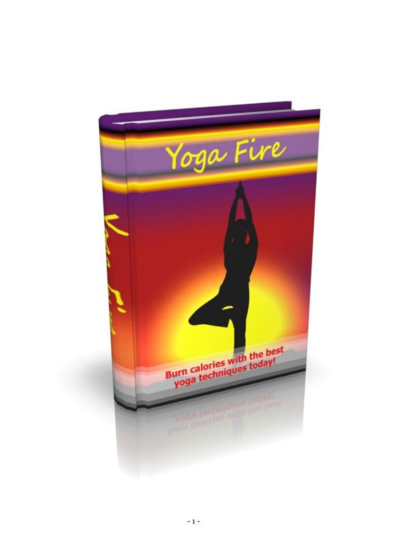 Yoga Fire